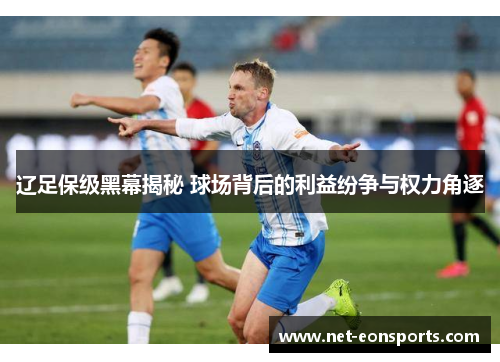 辽足保级黑幕揭秘 球场背后的利益纷争与权力角逐