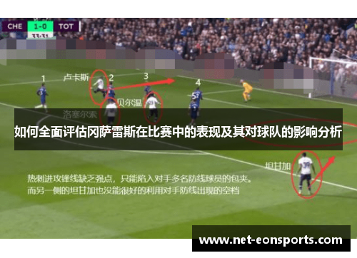 如何全面评估冈萨雷斯在比赛中的表现及其对球队的影响分析